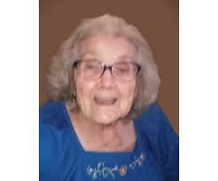 Marjorie Mabel Cox Obituary (2023)