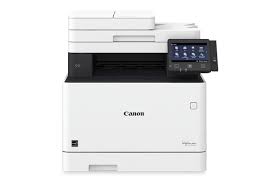 Seleccione el contenido de asistencia. Color Laser Color Imageclass Mf743cdw Canon Usa