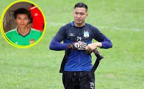 Hoàng anh gia lai fc. Hoang Anh Gia Lai Set To Sign Laotian Goalkeeper Outthilath Nammakhoth Reports Football Tribe Asia