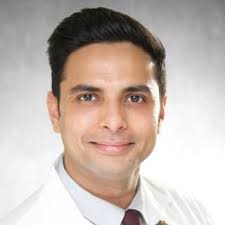 Dr. Gagan Mathur, MD