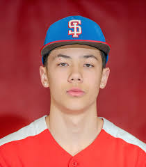 2025 Baseball (JV) Roster