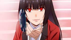 Memorize animeflix as the easiest and most memorable way to watch anime online. Kakegurui Das Leben Ist Ein Spiel Netflix Offizielle Webseite