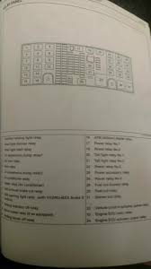 Check the fuse for fuel pump. 2015 Hino 338 Relay Diagram Expedite Trucking Forums