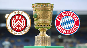Schafft Wehen Wiesbaden die Sensation gegen Bayern? | hessenschau Sport vom 27.08.2025