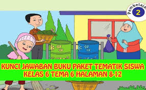 Kunci jawaban tematik halaman 96. Kunci Jawaban Buku Paket Bahasa Indonesia Kelas 7 Halaman 87 88 Revisi Id Cute766