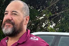 Fundraiser by Eileen Stapleton : Help Daniel Stapleton fight cancer!