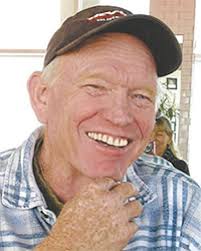 John LUBOW Obituary (1944