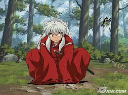 Inuyasha Anime Inuyasha Aesthetic Anime