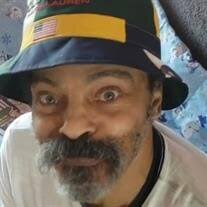 Shawn Embry Allison Obituary