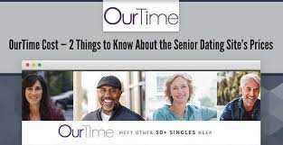 The energy used by a single google search is equivalent to turning on a 60w light bulb for 17 seconds? Ourtime Cost 2 Things To Know About The Senior Dating Site S Prices