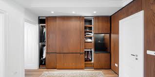 Sliding doors