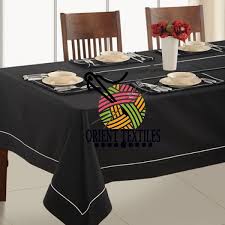 Faux linen tablecloth, wrinkle free soft table cloth, flax linen tablecloth for kitchen dining room party decoration, tablecloth rectangle 60 x 120 inch 4.5 out of 5 stars 26 $18.91 $ 18. Table Linen Supplier In Dubai United Arab Emirates