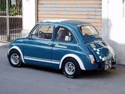 クルマ おしゃれまとめの人気アイデア pinterest enrique xavier garces フィアット チンク 車
