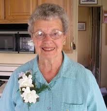 Helen Moeller Obituary (1928