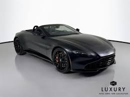 Image result for Jet Black 2022 Aston Martin