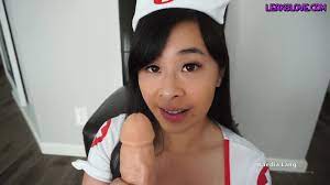 Kaedia Lang - Nurses JOI Treatment - Leakslove