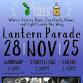 Fordingbridge Lantern Parade event image