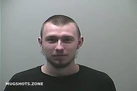 JERRY LOUIS JOHN 03/20/2025