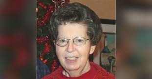 Mary Hale Obituary