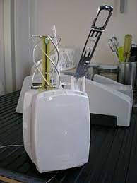 The vaisala radiosonde rs41 combined with the vaisala digicora® sounding system mw41 introduces new standards in both technology and usability. Radiosonde Wikipedia