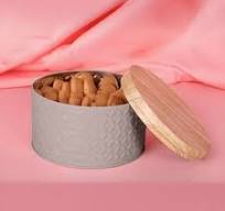 Shop Metal Cookie Containers and Tins for Storage and Gifting