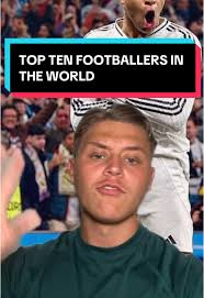 Top 10 Best Australian Soccer Players