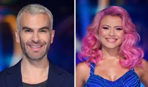 Who are the new ITV Dancing