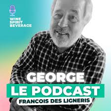 Podcast George le podcast