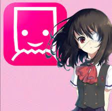 Search more hd transparent anime icon image on kindpng. Tellonym Anime Icon