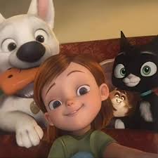 animation is not only for kids✨️