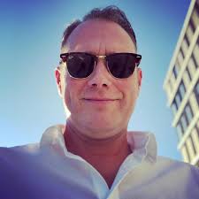 Profile for Frank Herold