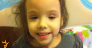 A New Life For A Russian Girl And Her American Family