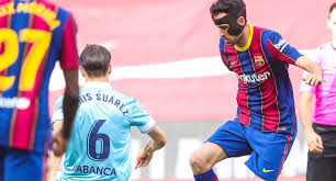 Barcelona celta vigo full match replay highlights la liga. Wenrx9wea6o3am