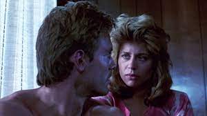 In the terminator, reese says skynet had almost no information on sarah connor: Terminator 1 Sarah Connor Google Search Terminator Movies Terminator Kyle Reese
