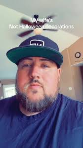 wife #wifey #halloween #decor #decoration #skulls #funny #husbandwife...