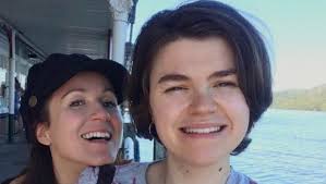 Fundraiser by Lucy Skinner : Help send Amy and Lucy