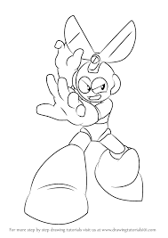 Check it out for yourself. Learn How To Draw Cut Man From Mega Man Mega Man Step By Step Drawing Tutorials
