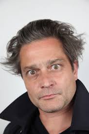 Jerome LAFON, 56 ans (PARIS, SAINT OUEN SUR MORIN, CHATEAU THIERRY)