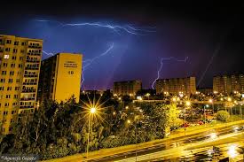 Pogoda w poznań na dziś, jutro i tydzień. Pogoda W Poznaniu Dzis Ostatni Dzien Upalu Rzadowe Centrum Bezpieczenstwa Ostrzega Przed Burza