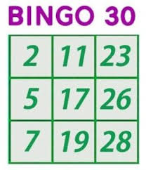 How to make your own bingo card. Your Complete Guide To Bingo Cards From The Experts At Bingo Org