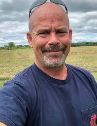 Obituary information for Christopher Wayne Coughlin