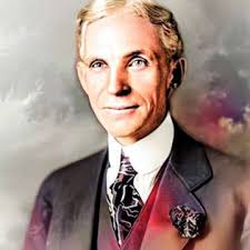 Henry Ford