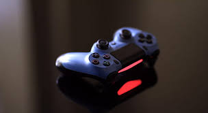 Check and reserve video games products including playstation 3, xbox 360 games, nintendo ds games, and gaming chairs at argos.ie. Hd Wallpaper White Ps4 Gaming Controller Technology Joystick Gun Single Object Wallpaper Flare