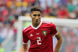 Real madrid's lucas vazquez and inter milan's achraf hakimi were two players whose names were consistently floated as bayern munich targets. Borussia Dortmund Achraf Hakimi Warum Der Fc Bayern Am Transfer Zweifelt