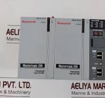 Honeywell 2Mlr-ac22,2Mlr-dbsf,2Mlq-tr4B,2Mli-d24A Module Rack