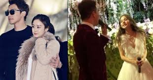 I hope they get married. 10 Facts About Celebrity Couples That Ll Make You Believe In Love Koreaboo