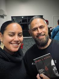 Mīharo rawa Whangārei-Terenga-Paroa! Tēnā kōrua Pst Kathleen More & Pst  Sonny More for hosting us. What an awesome time tonight at the Te Ora Hou  base in Whangārei. It was FIIIIREE! 🔥🔥🔥