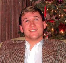 Charles Stuckey Obituary