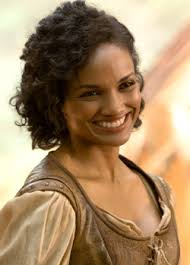 Characters in Once Upon A Time Main Characters