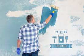 Interior painting contractors near me painting is the most popular diy project, but given low interior painting costs, many homeowners hire local house painters. Painting Services In Dubai Painting Companies Fixers